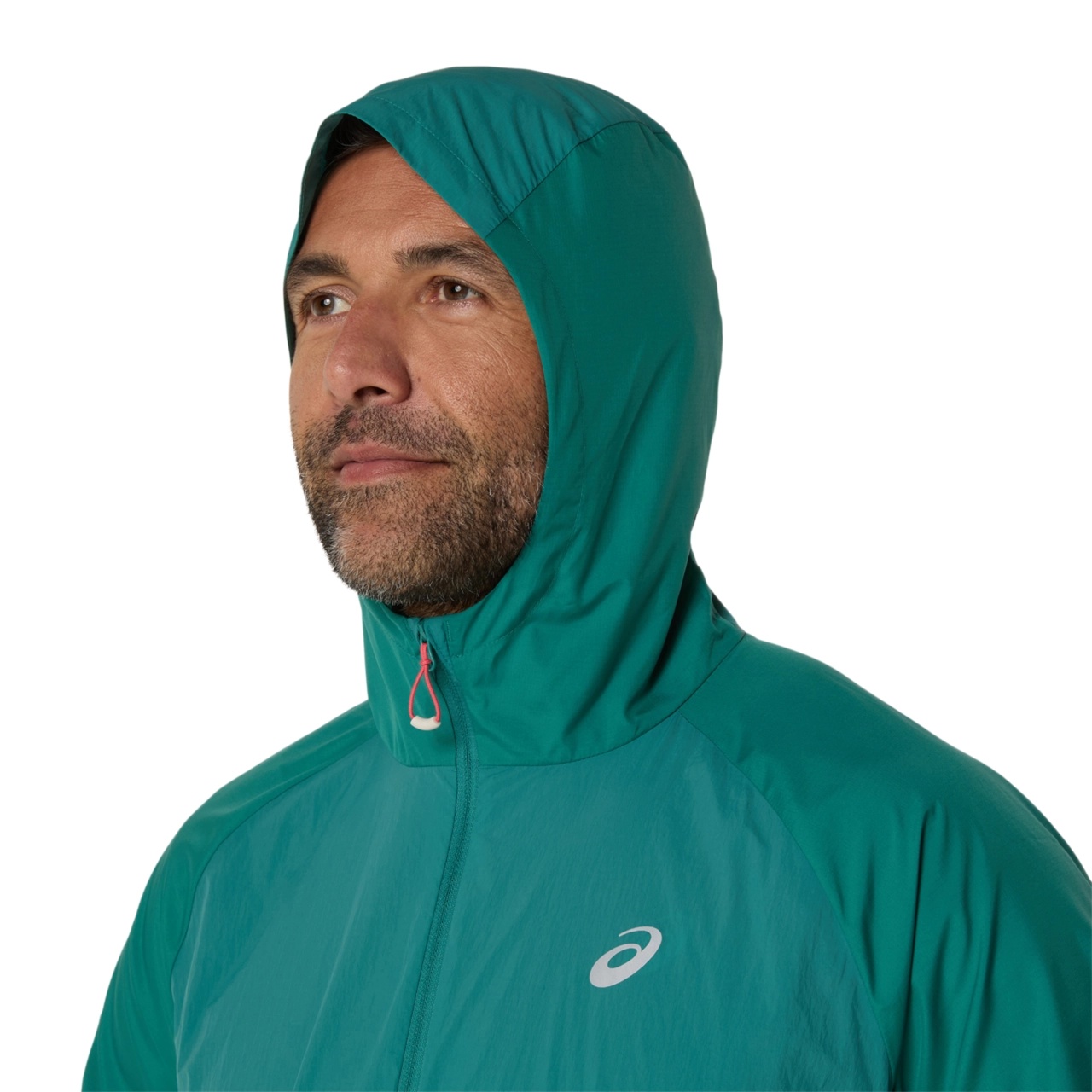 ROAD PACKABLE JACKET - 9