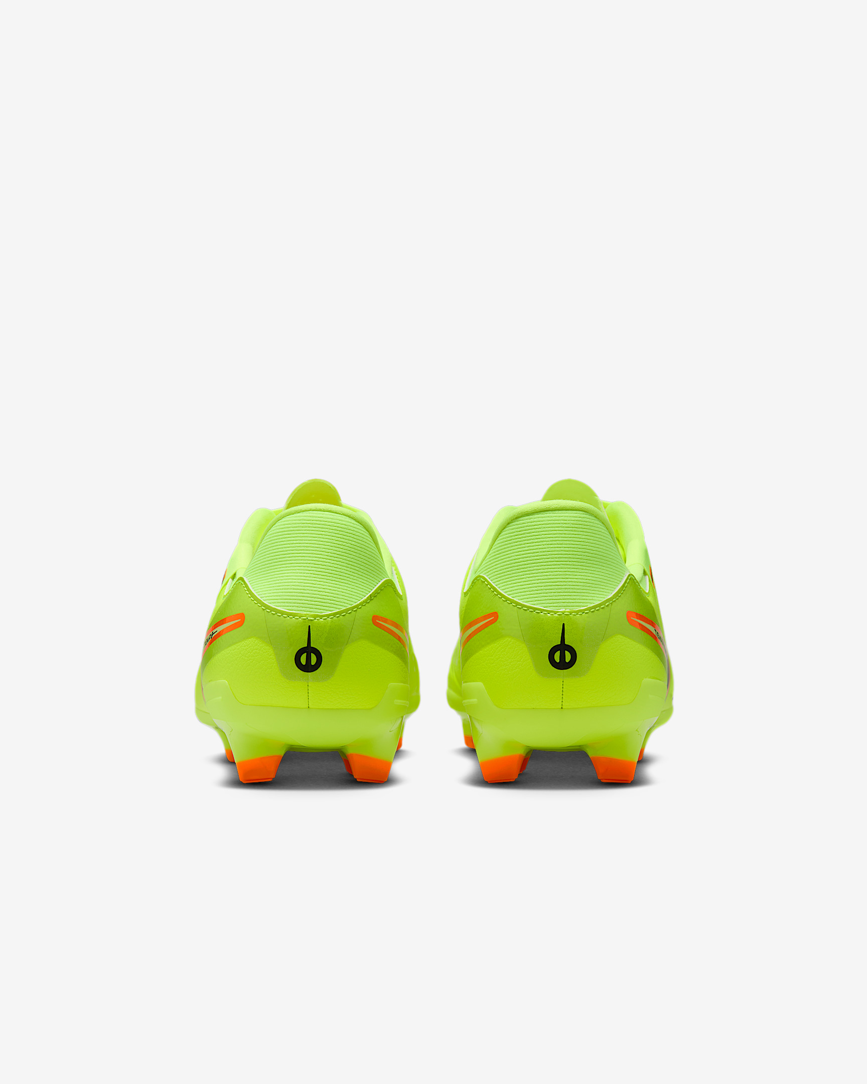 Nike Tiempo Legend 10 Academy Multi-Ground Low-Top Soccer Cleats - 6