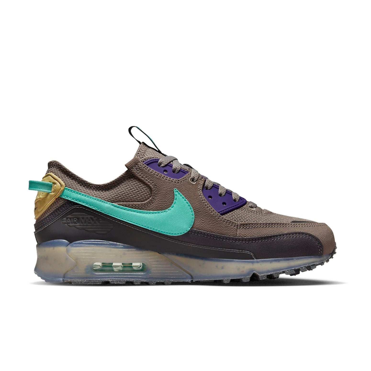 Nike Air Max Terrascape 90 'Moon Fossil Light Menta' DQ3987-001 - 4