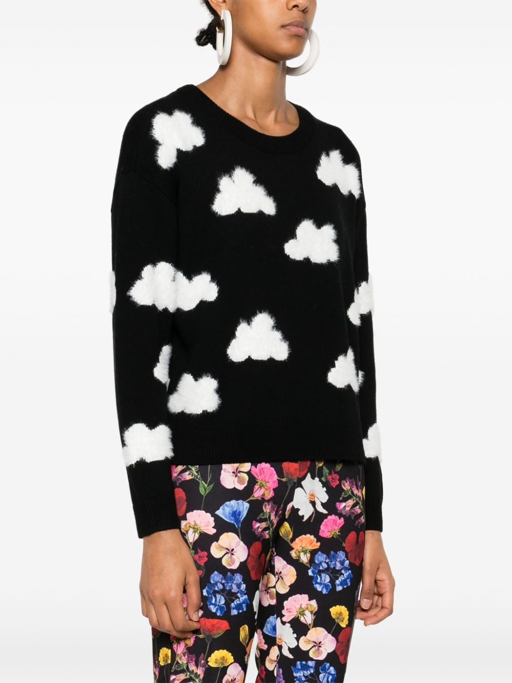 Gleeson sweater - 3