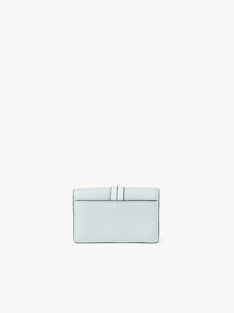 Chloé ALPHABET CARD HOLDER outlook