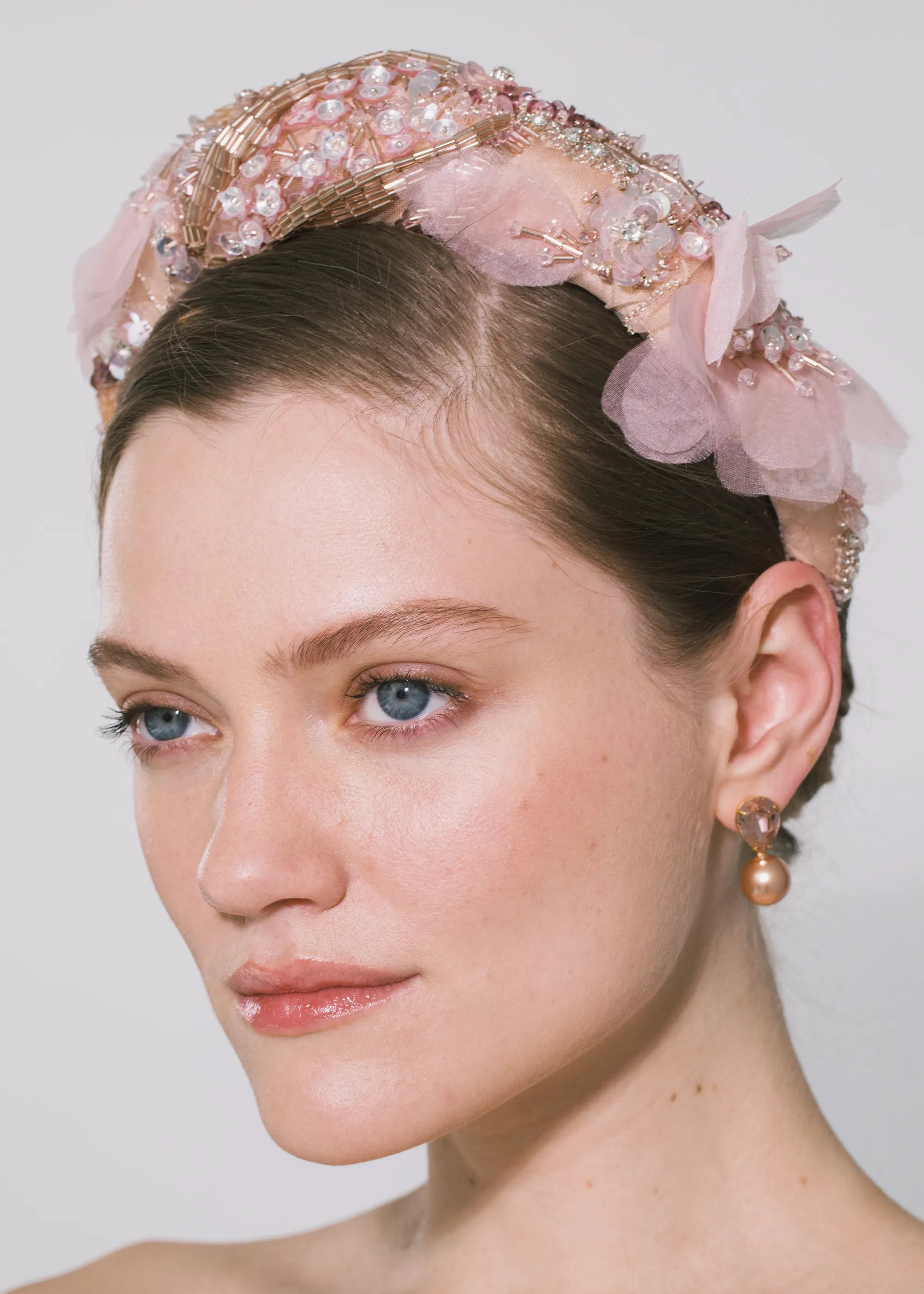 Miriana Headband - 2