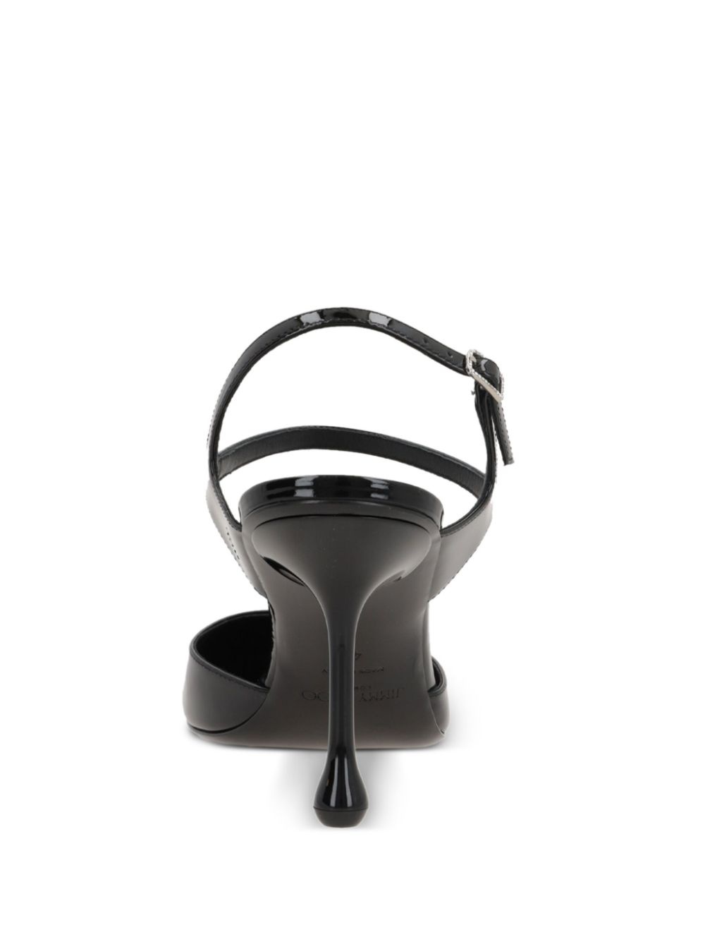 80mm Pixie pumps - 3