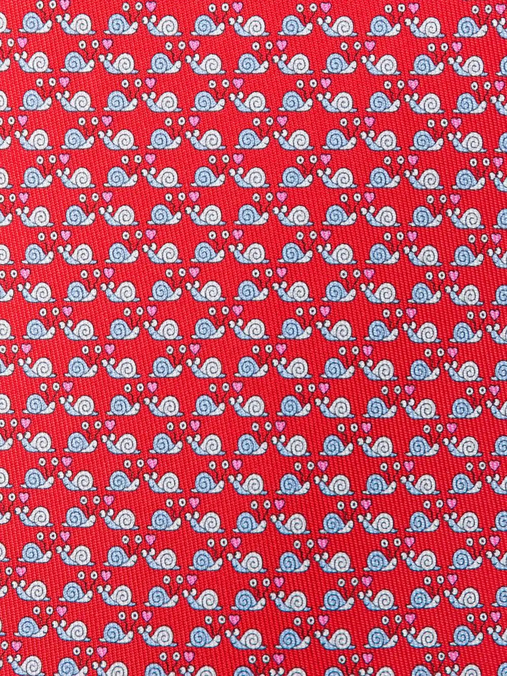  mouse print tie - 2