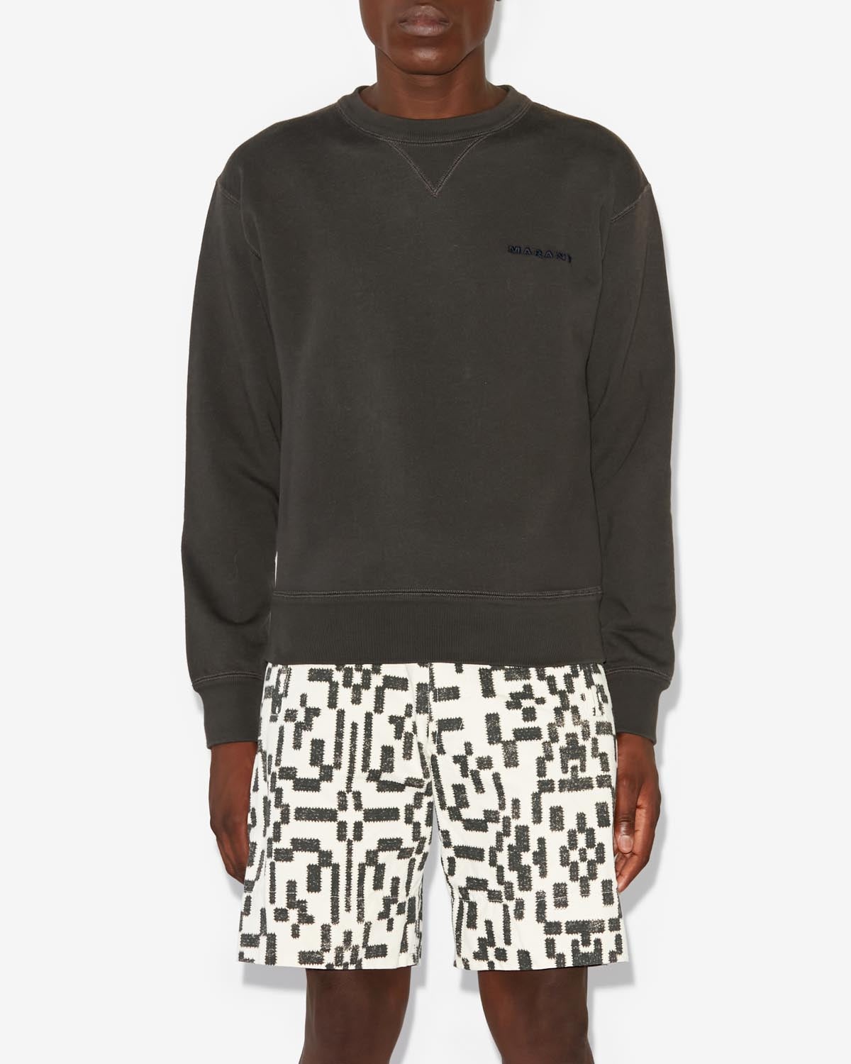 MIKIS SWEATSHIRT - 4