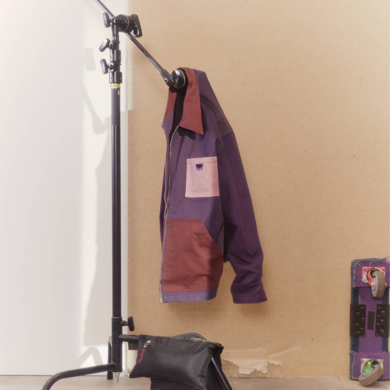 LEVI'S® SKATEBOARDING™ GARAGE JACKET - 8