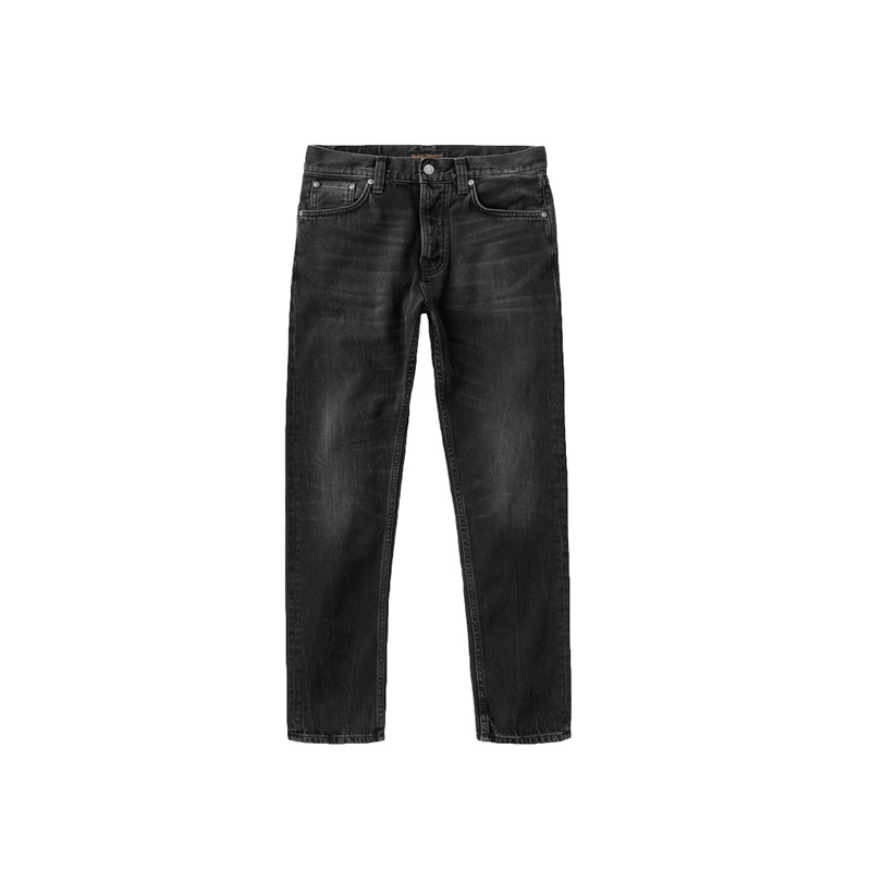 Steady Eddie II Black Change - 9