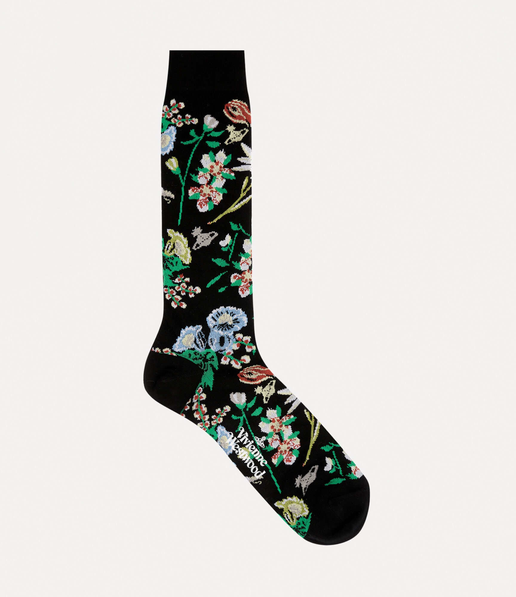 FOLK FLOWER - 1