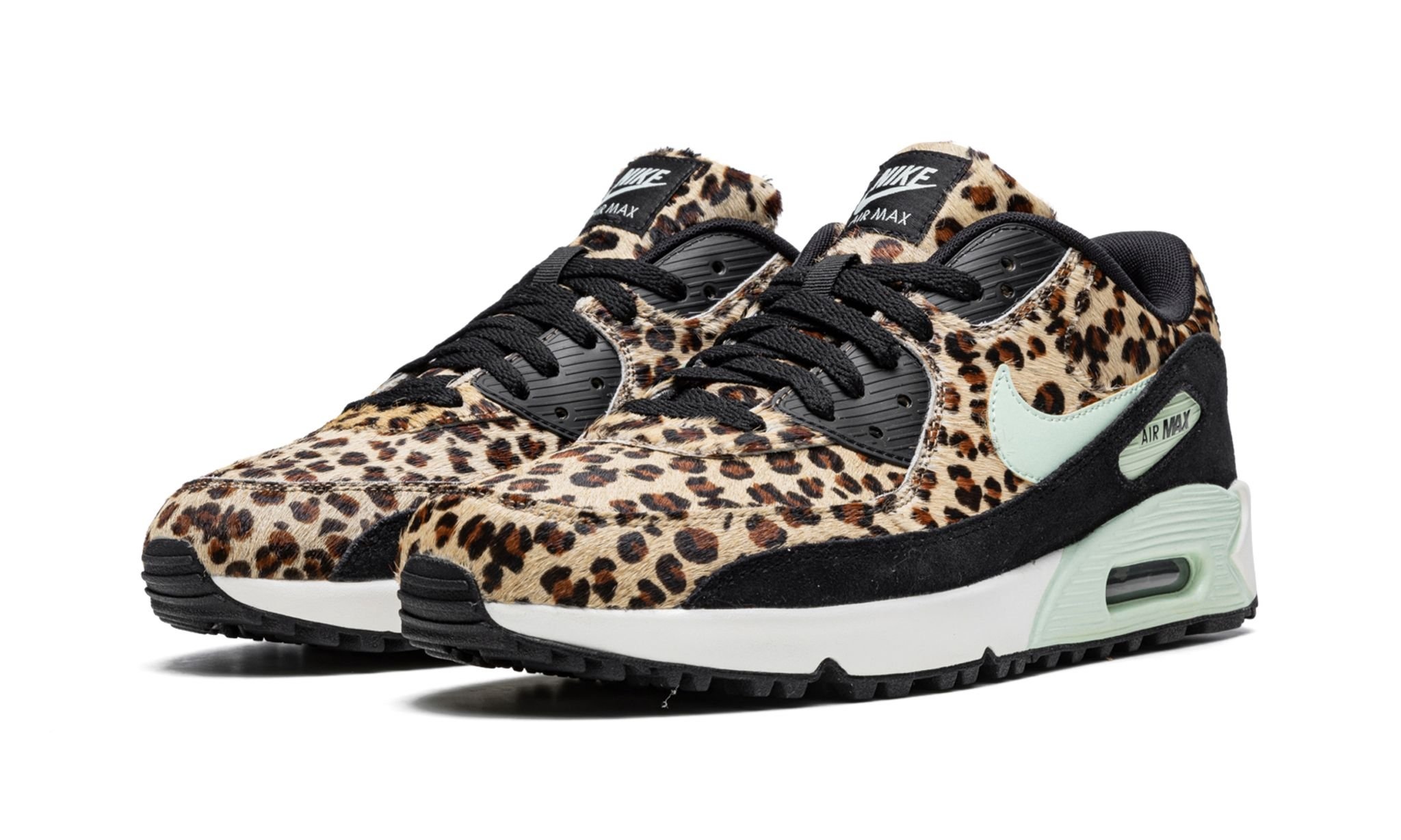 Air Max 90 G NRG "Leopard" - 2