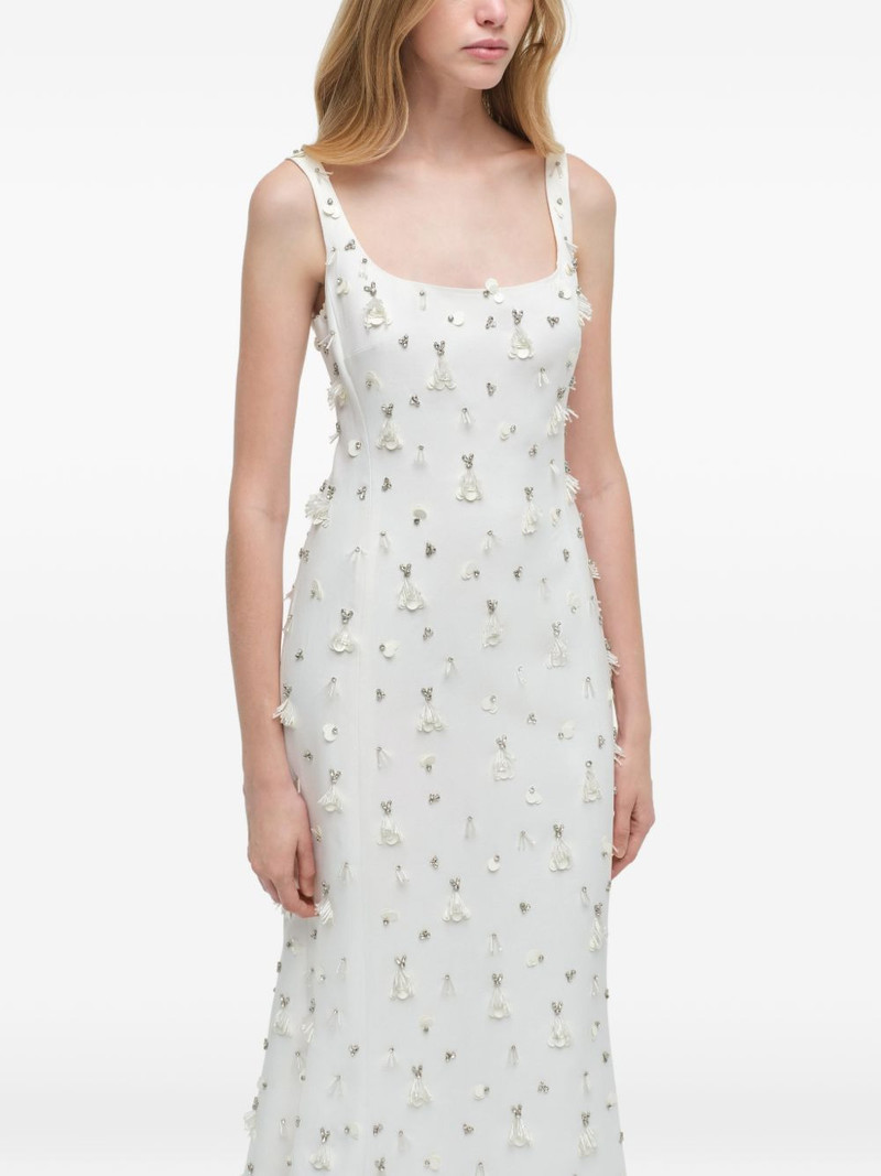 Briella embelished dress 5