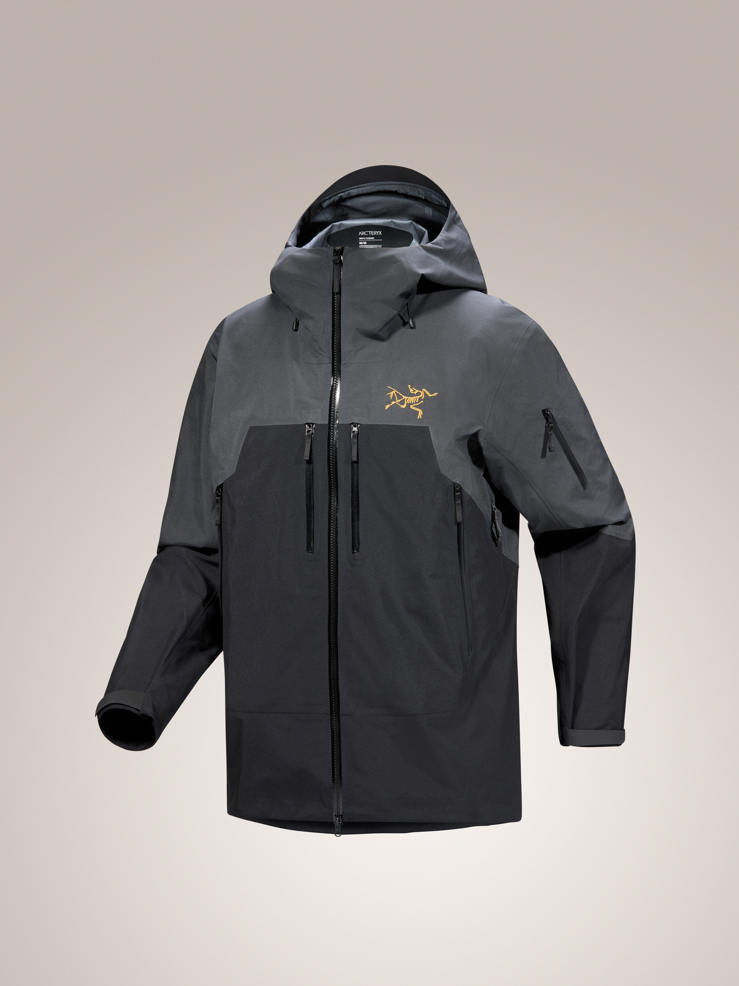 Rush Jacket - 10