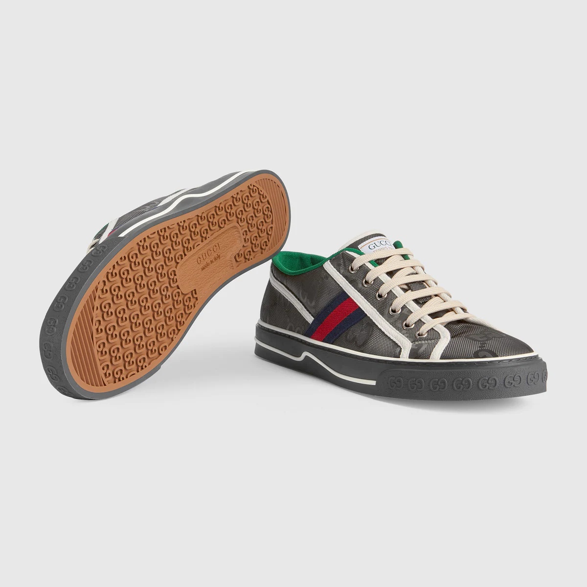 Men's Off The Grid Gucci Tennis 1977 - 5