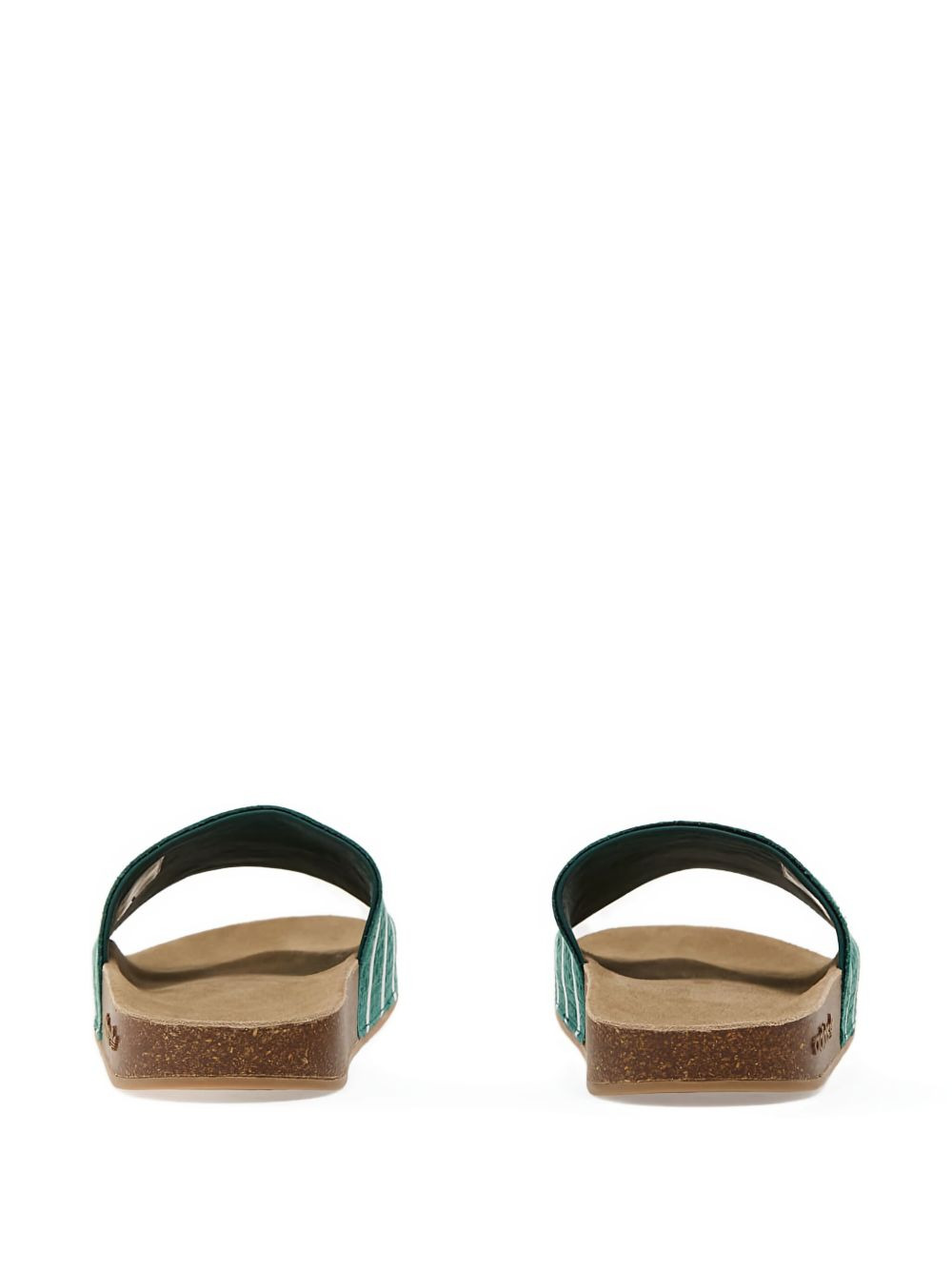 Adilette cork slides - 5