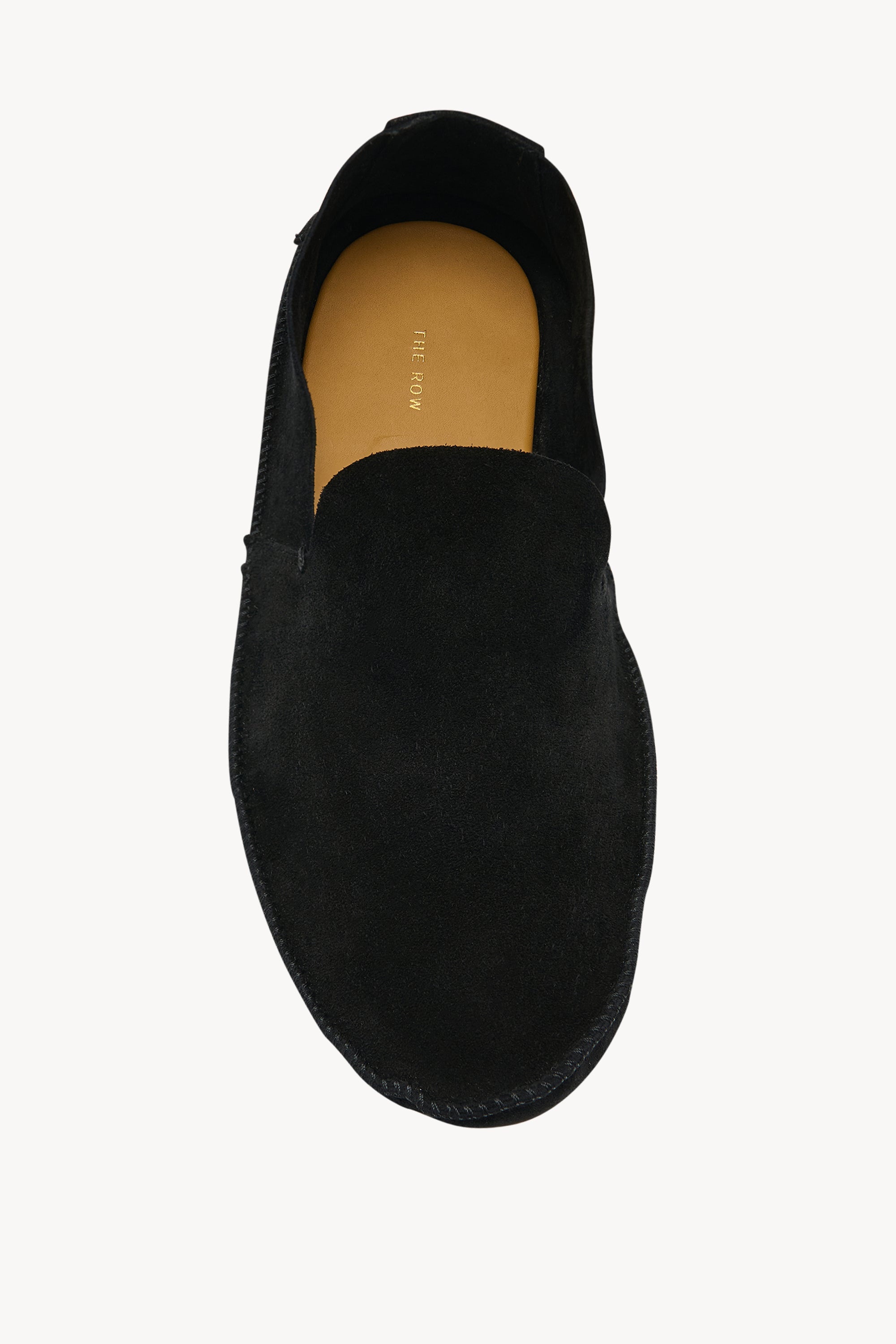 Tyler Loafer in Suede - 3