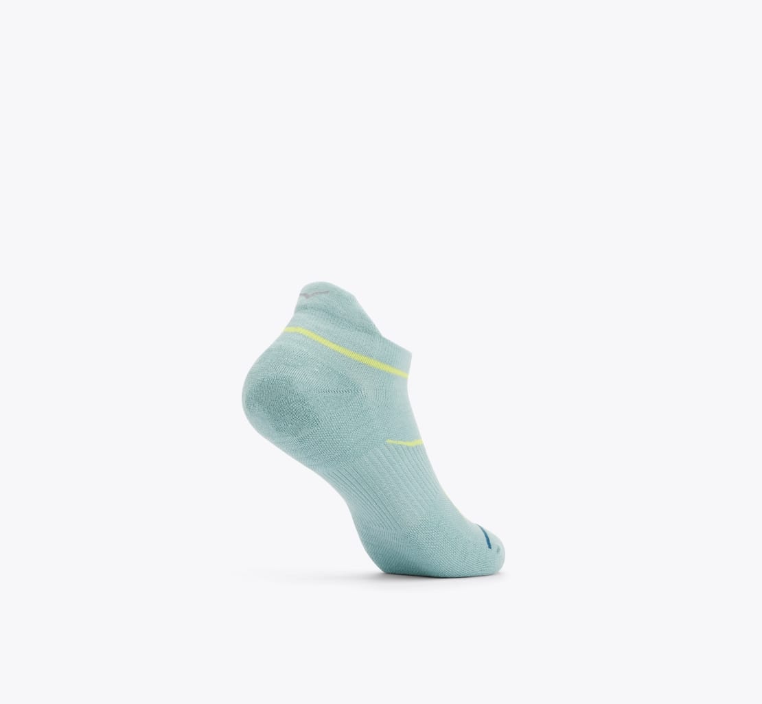 All Gender No-Show Run Sock 3-Pack - 4
