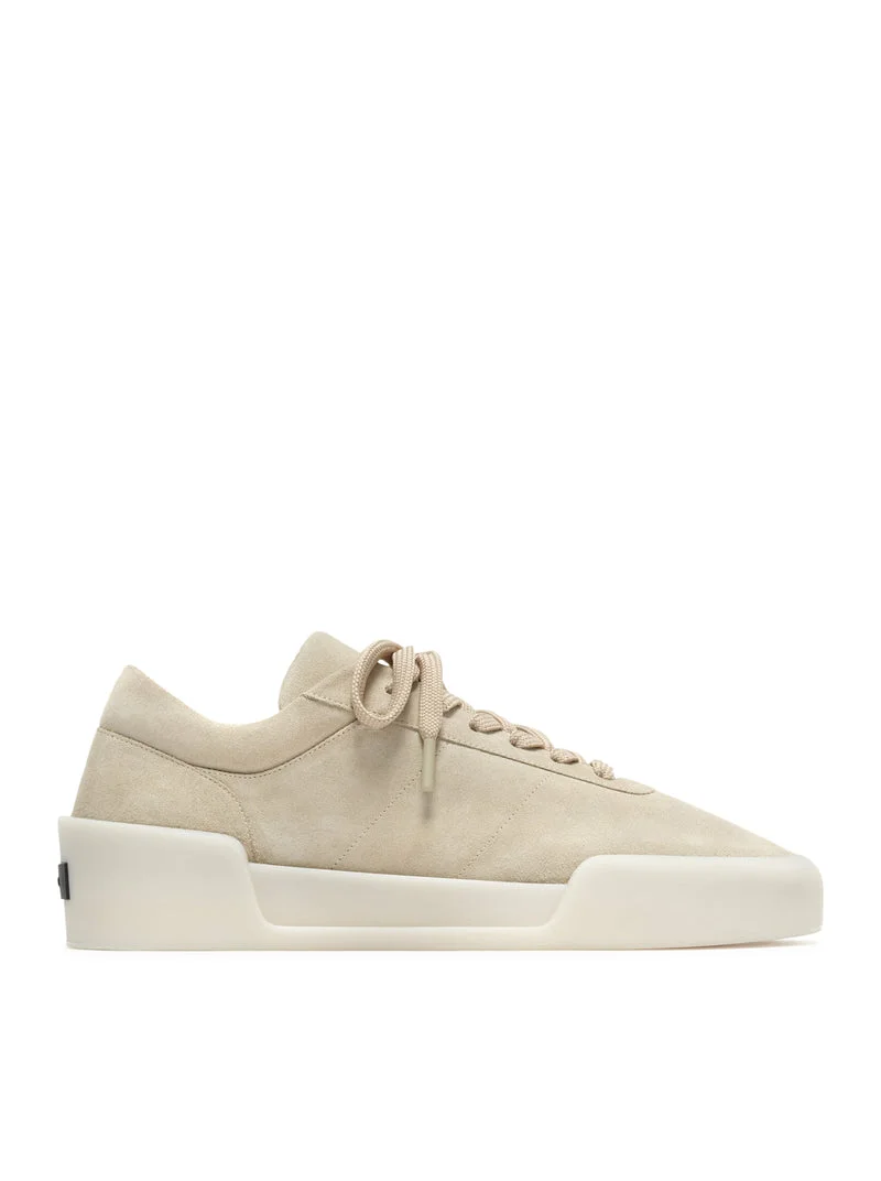 Fear Of God Men Suede Aerobic Low - 1