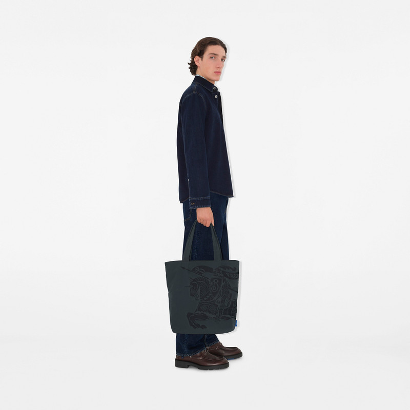 Relaxed Fit Denim Shirt 3