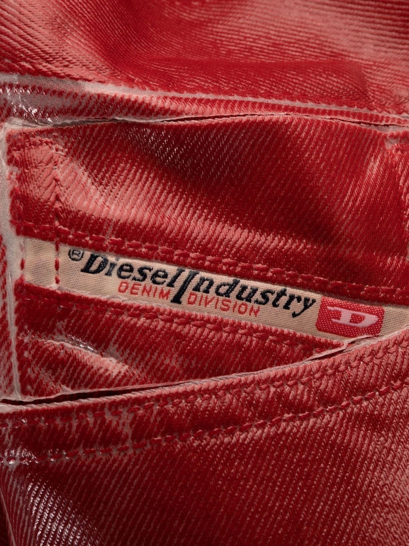 1995 straight-leg jeans 7
