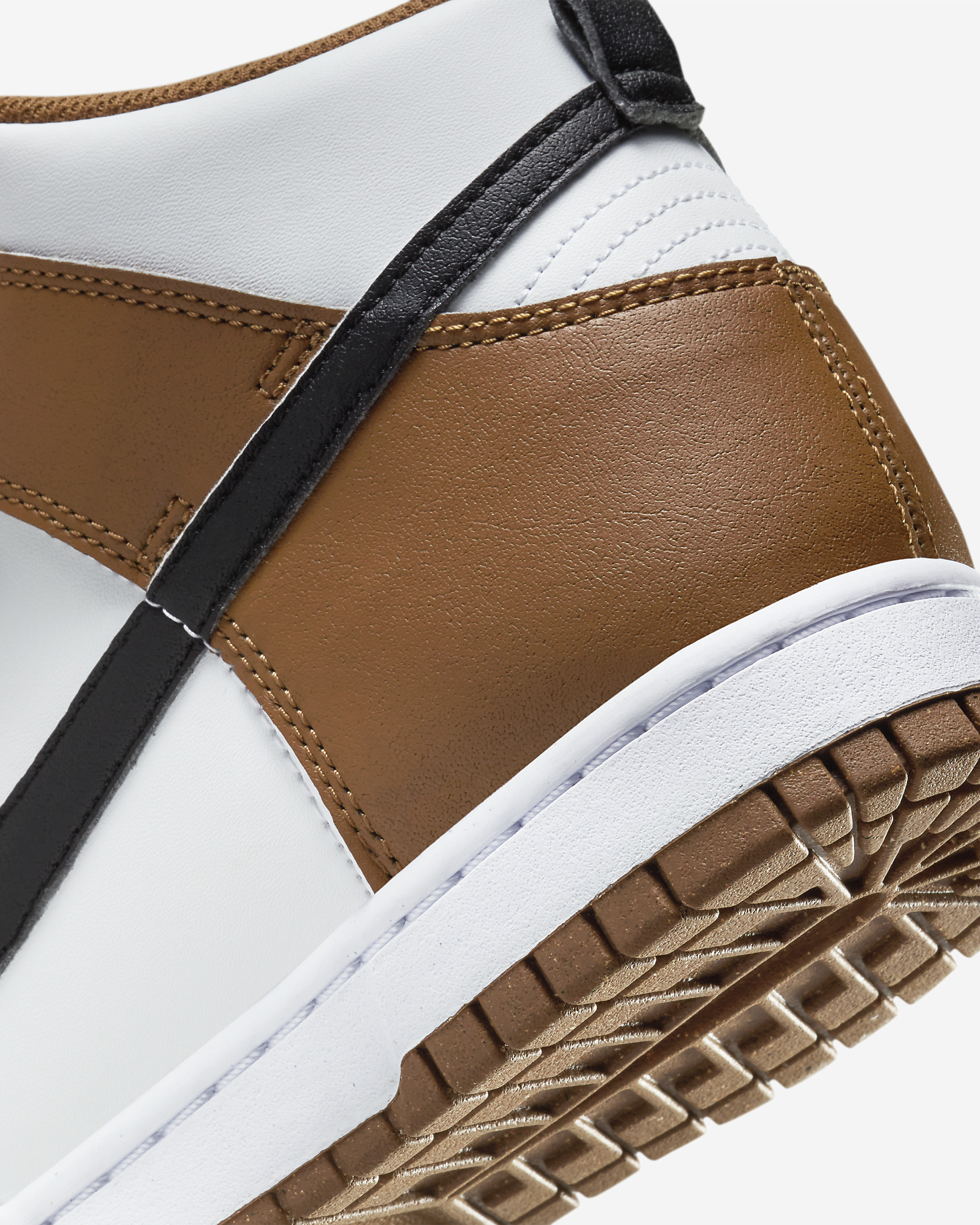 Nike Dunk High Next Nature Women's Shoes - 8