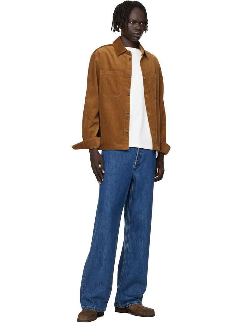 Marsèll Brown Cassello Boots outlook