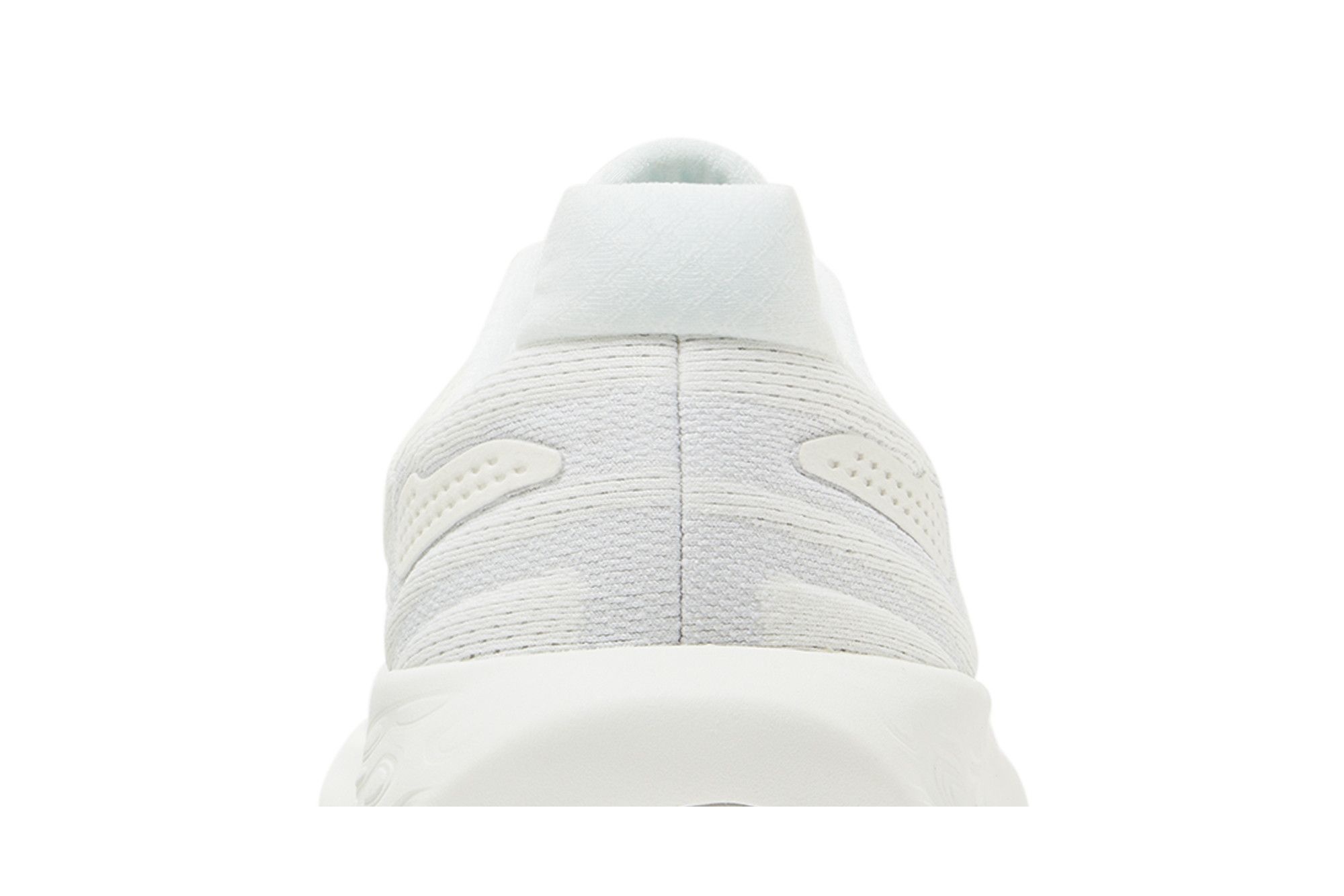 Wmns Fresh Foam X 1080v13 'White Silver Metallic' - 7