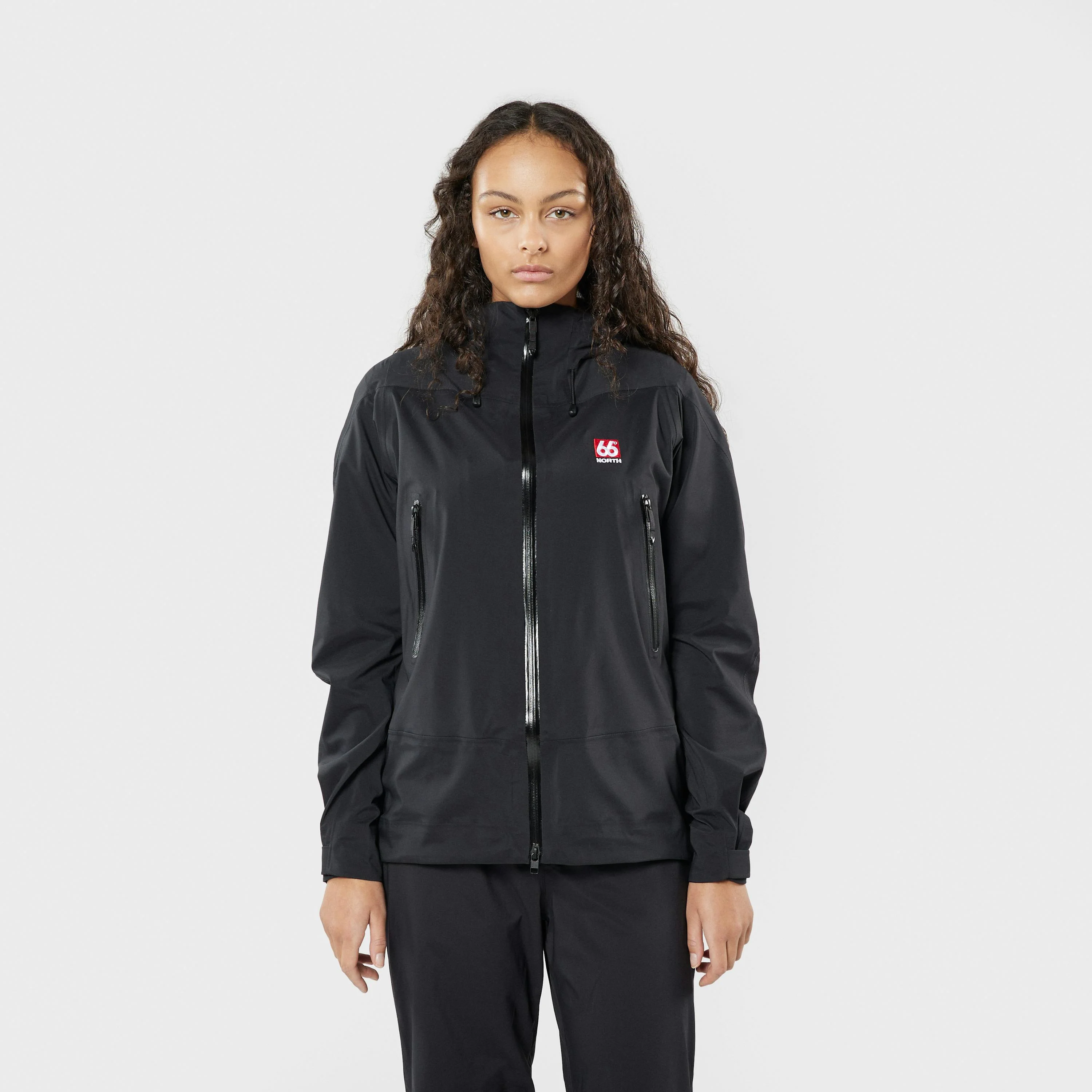 Snæfell Multipurpose Polartec® Power Shield™ Pro Jacket - 1