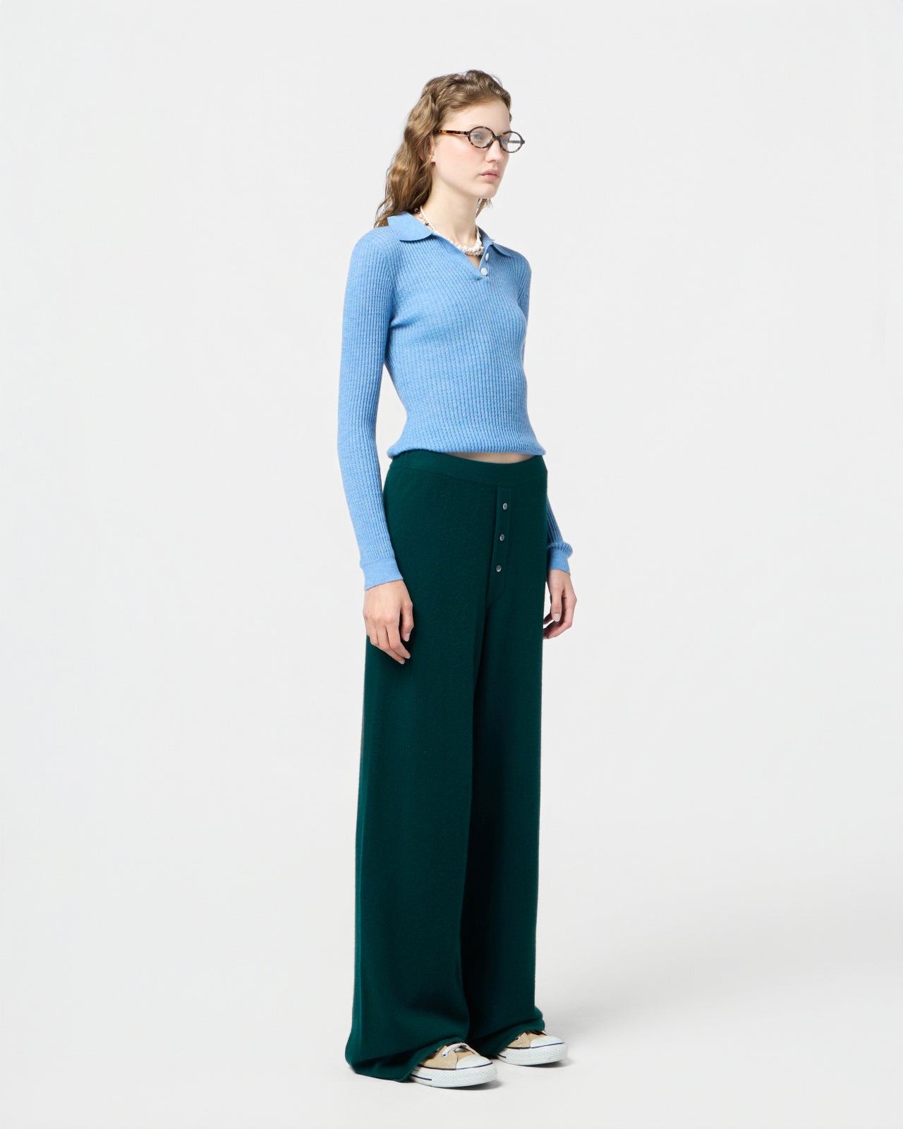 Everywear Pant - 5