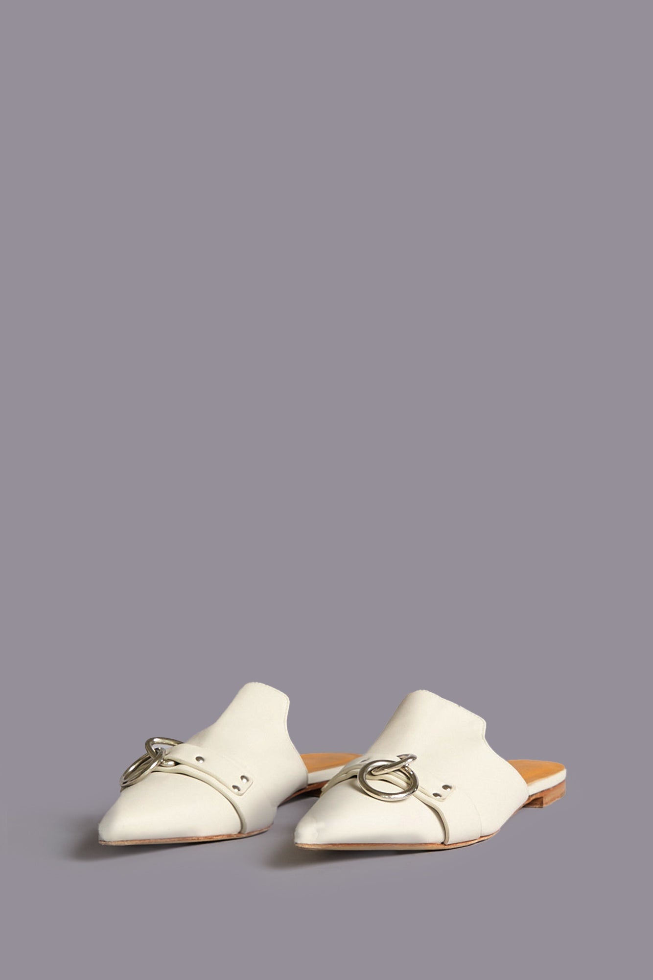 SID HARNESS MULE - 4