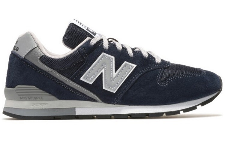 ニューバランスCM996BN ネイビー23.5 楽天市場】New Balance ニューバランス スニーカー 996 NAVY