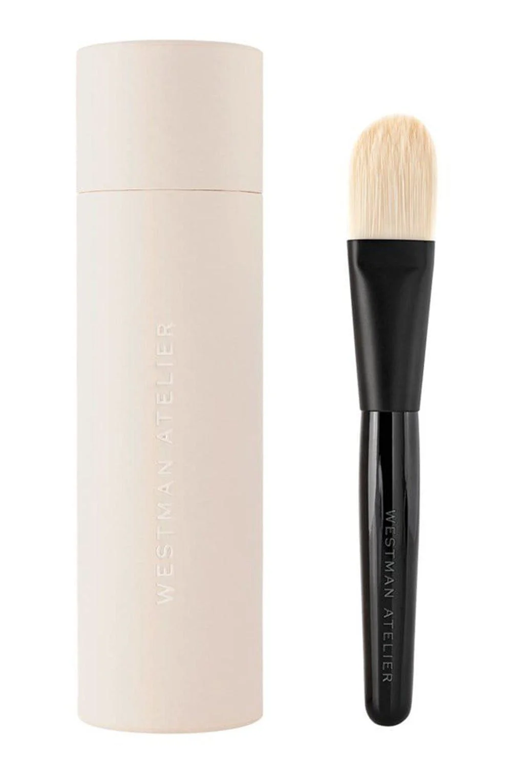 Foundation Brush - 1