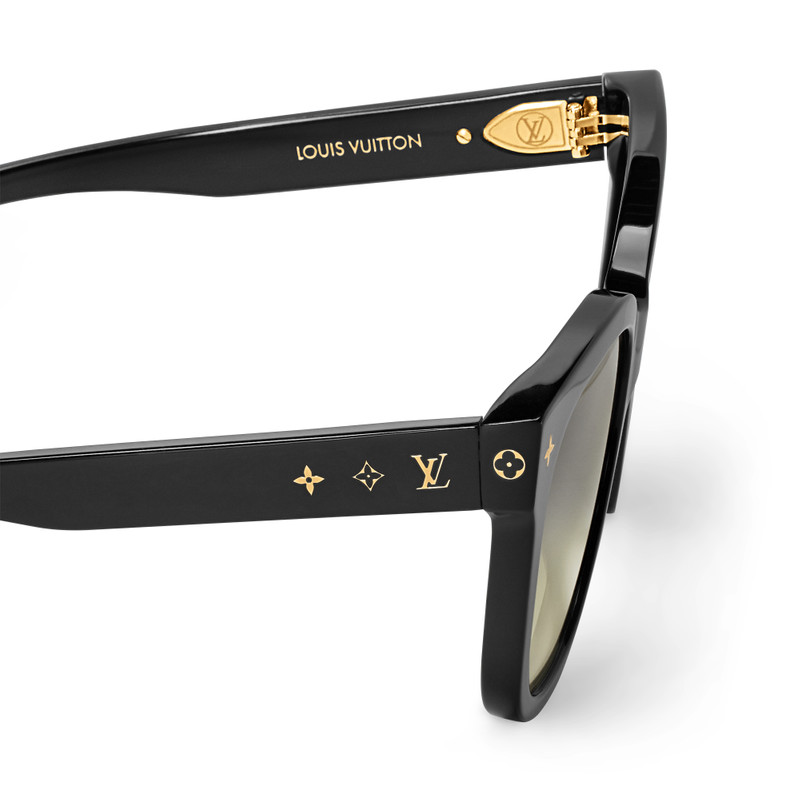 My Monogram Cat Eye Sunglasses 4