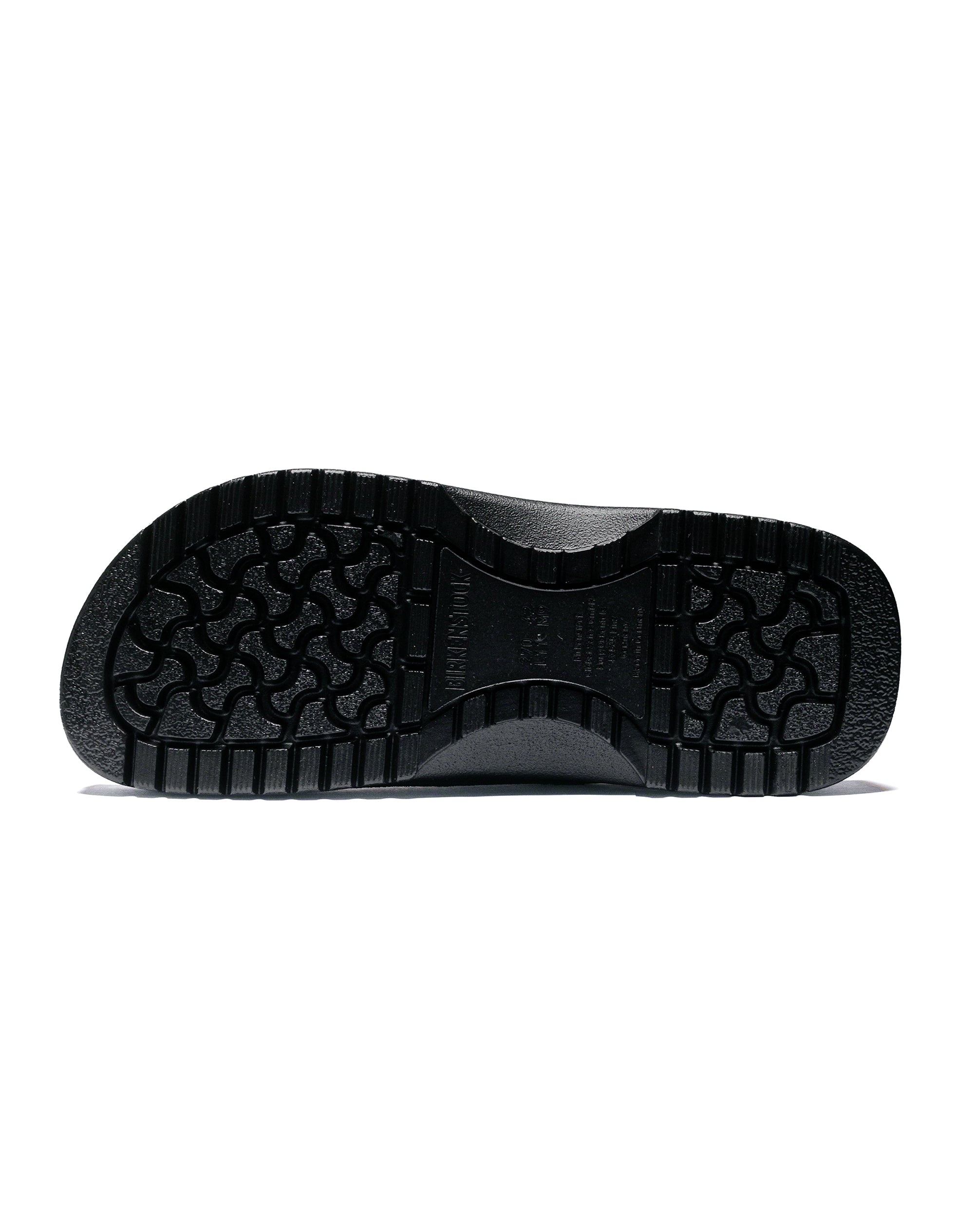 Super-Birki Polyurethane Black - 5