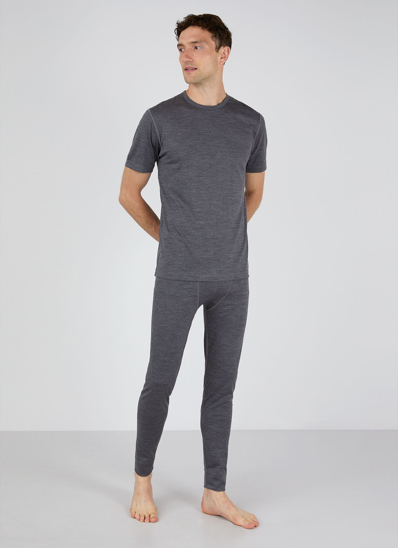 Sunspel Thermal Merino Long Johns outlook