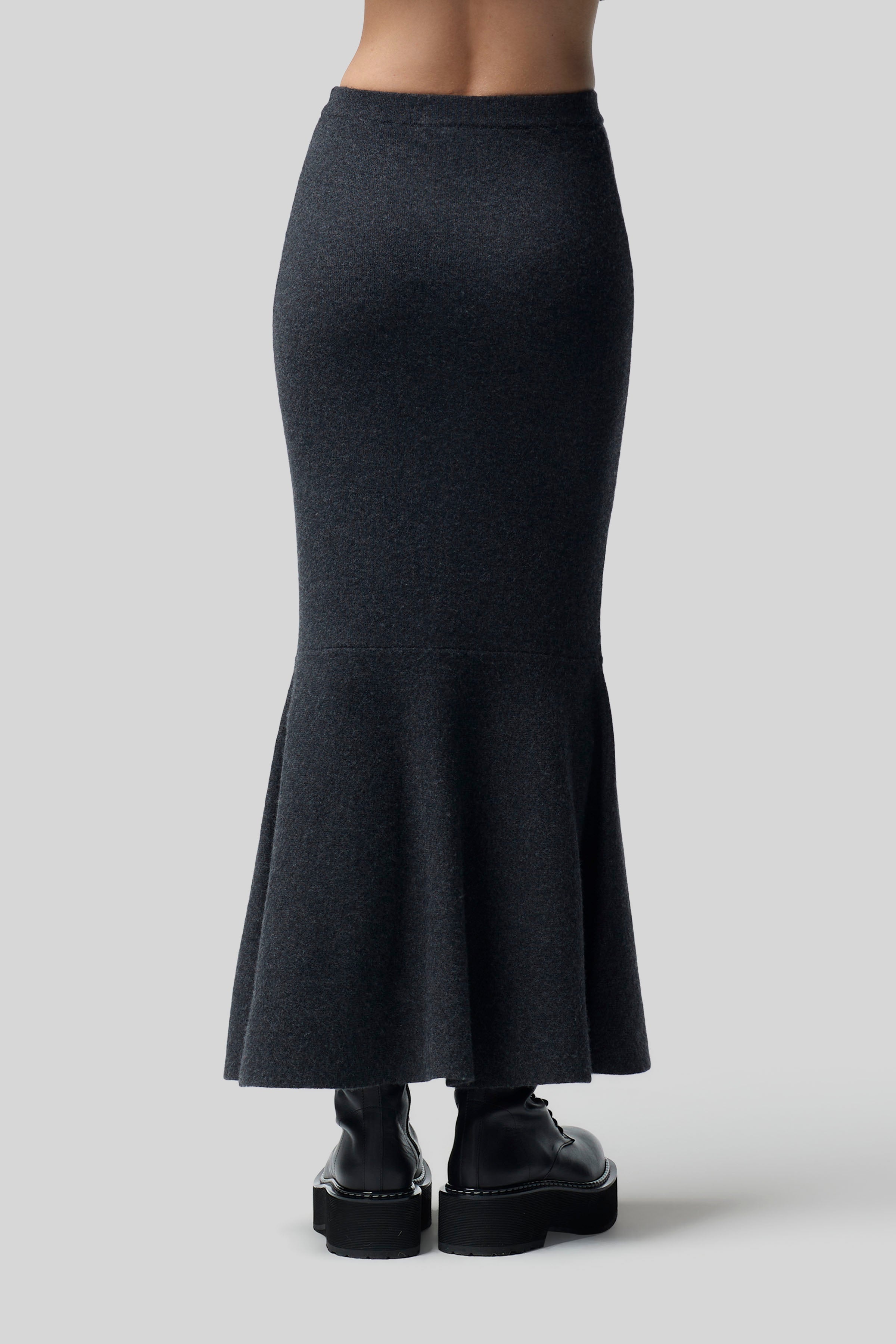 'IOS' SKIRT - 3