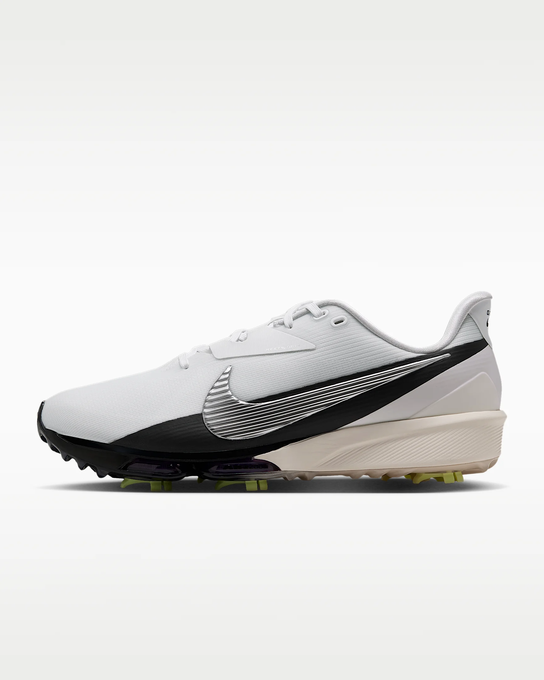 Nike NEXT% TOUR 3 Golf Shoes - 1