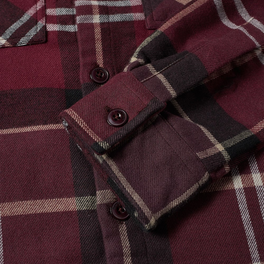 Barbour Cannich Overshirt - 3