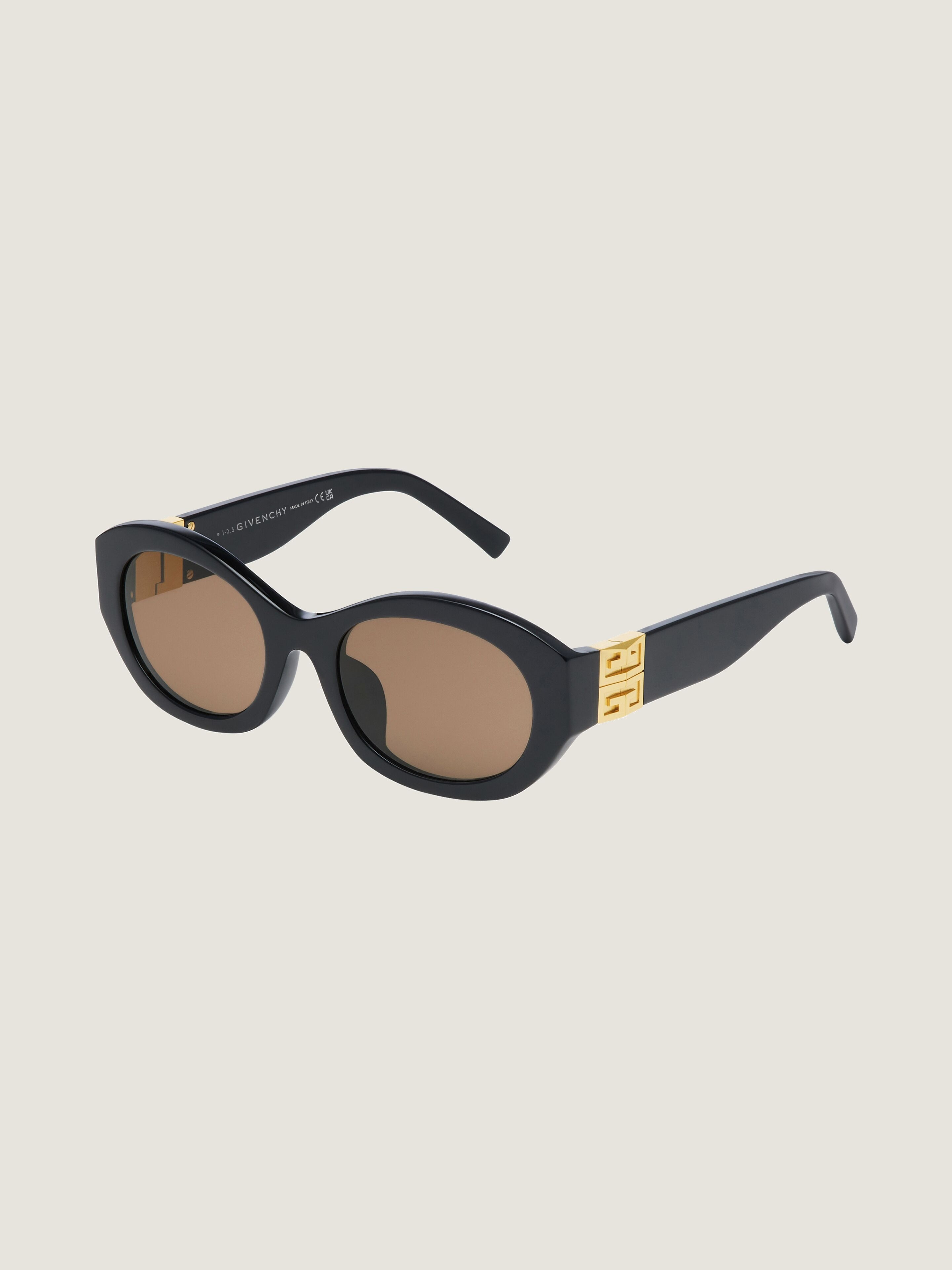 4G SUNGLASSES IN ACETATE - 2