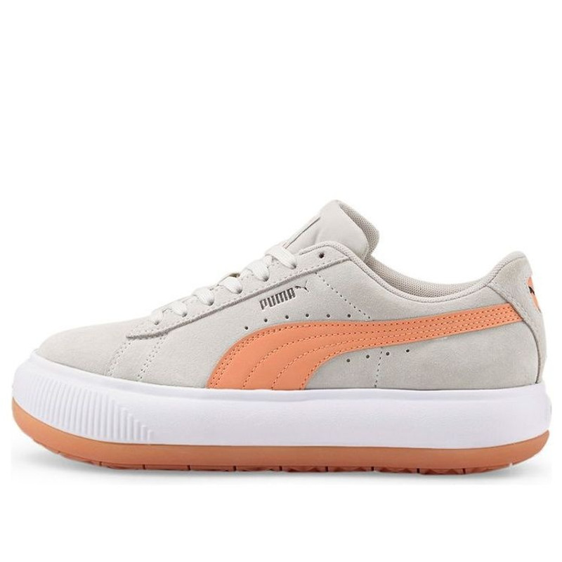 (WMNS) PUMA Suede Mayu 380686-14 - 1