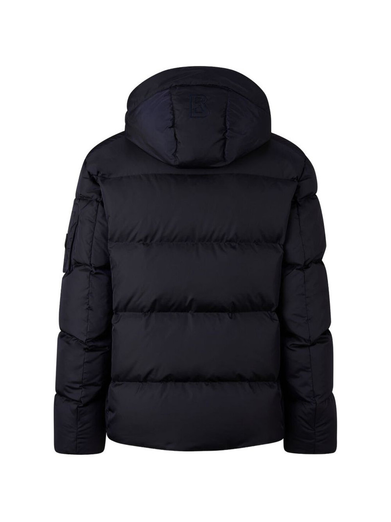 BOGNER Jamy hooded puffer jacket outlook