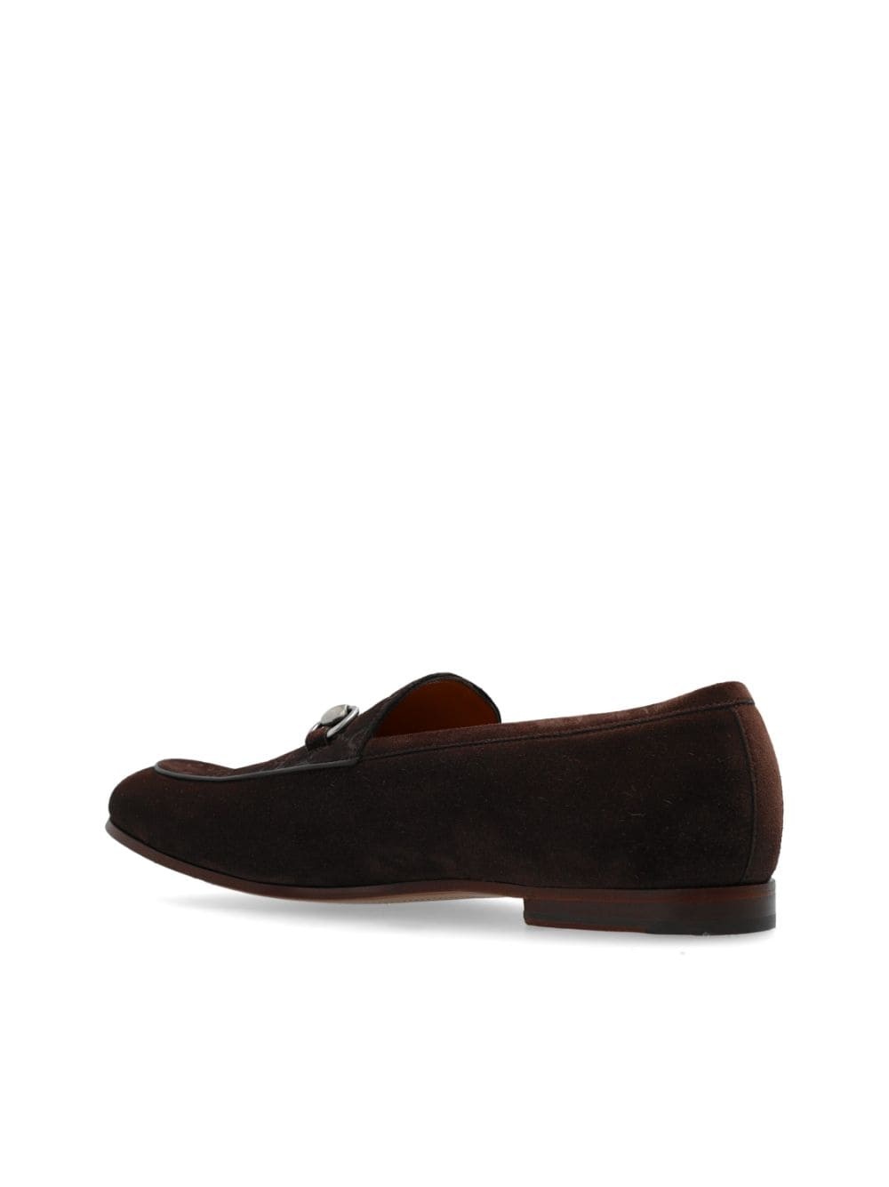 Horsebit loafers - 5