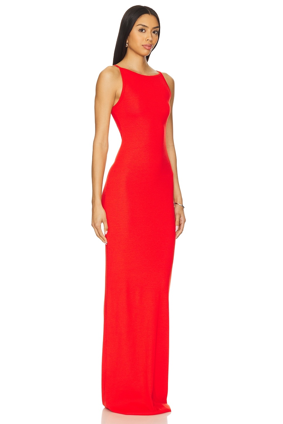 Iris Maxi Dress - 2