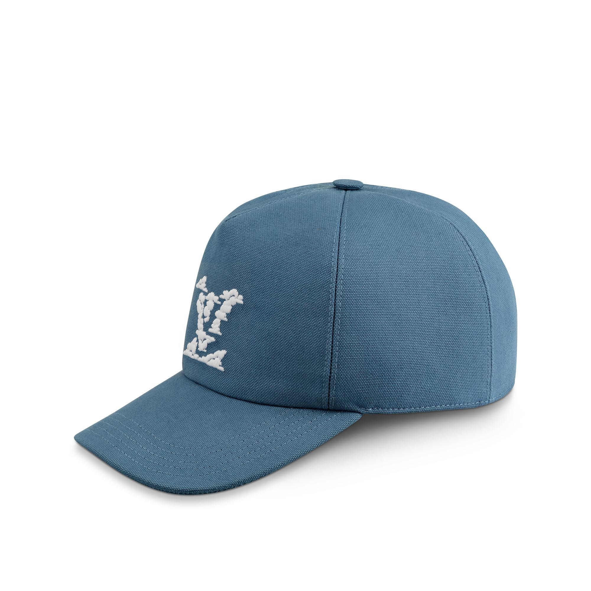 LV Clouds Cap - 1