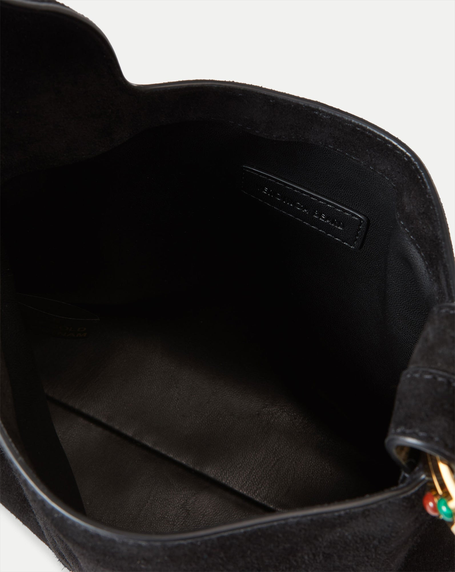 VERONICA BEARD SWING CLUTCH - 4