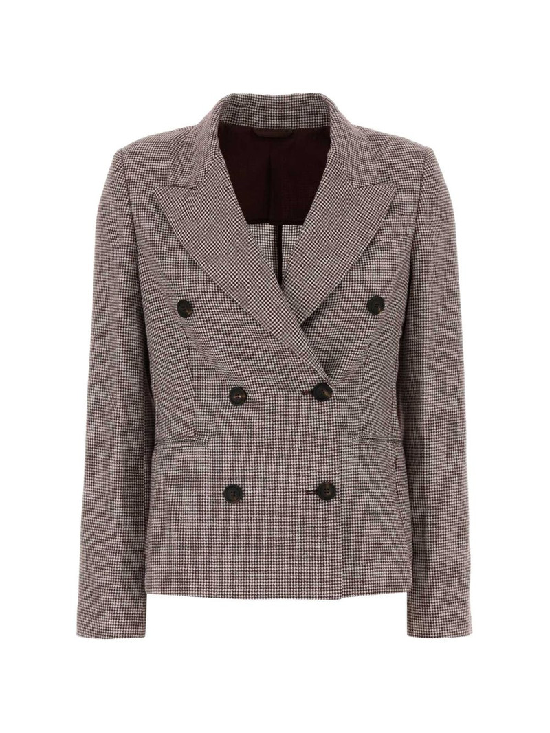 long-sleeves blazer 1