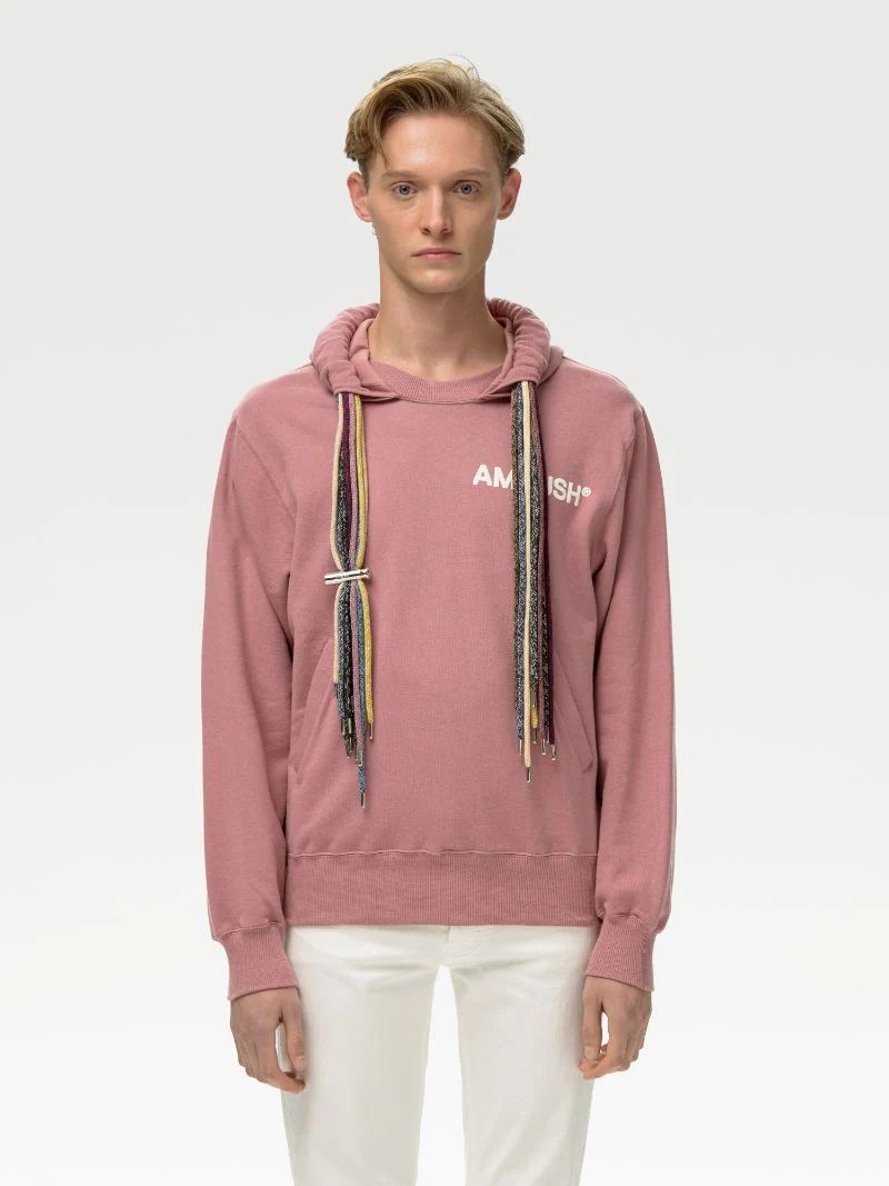 MULTICORD HOODIE - 3