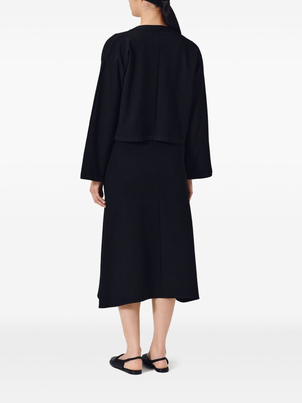 Levine cardigan - 4