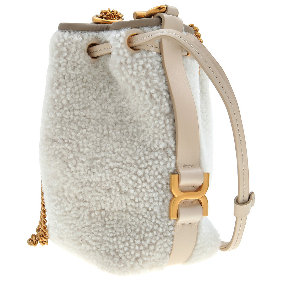 Chloe Marcie Micro Bucket Bag - 3