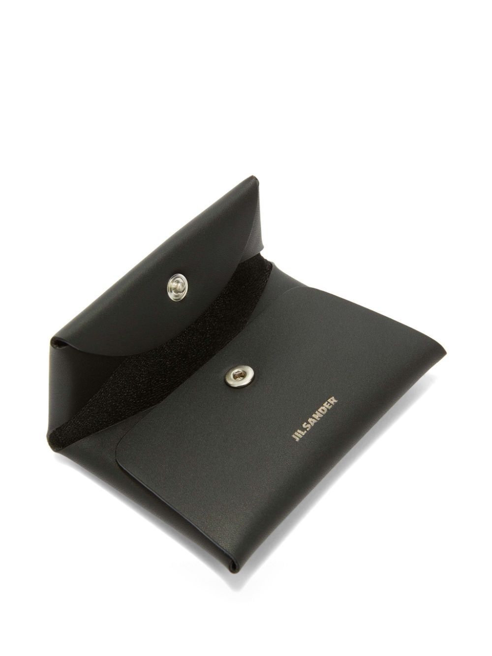 leather coin purse - 2