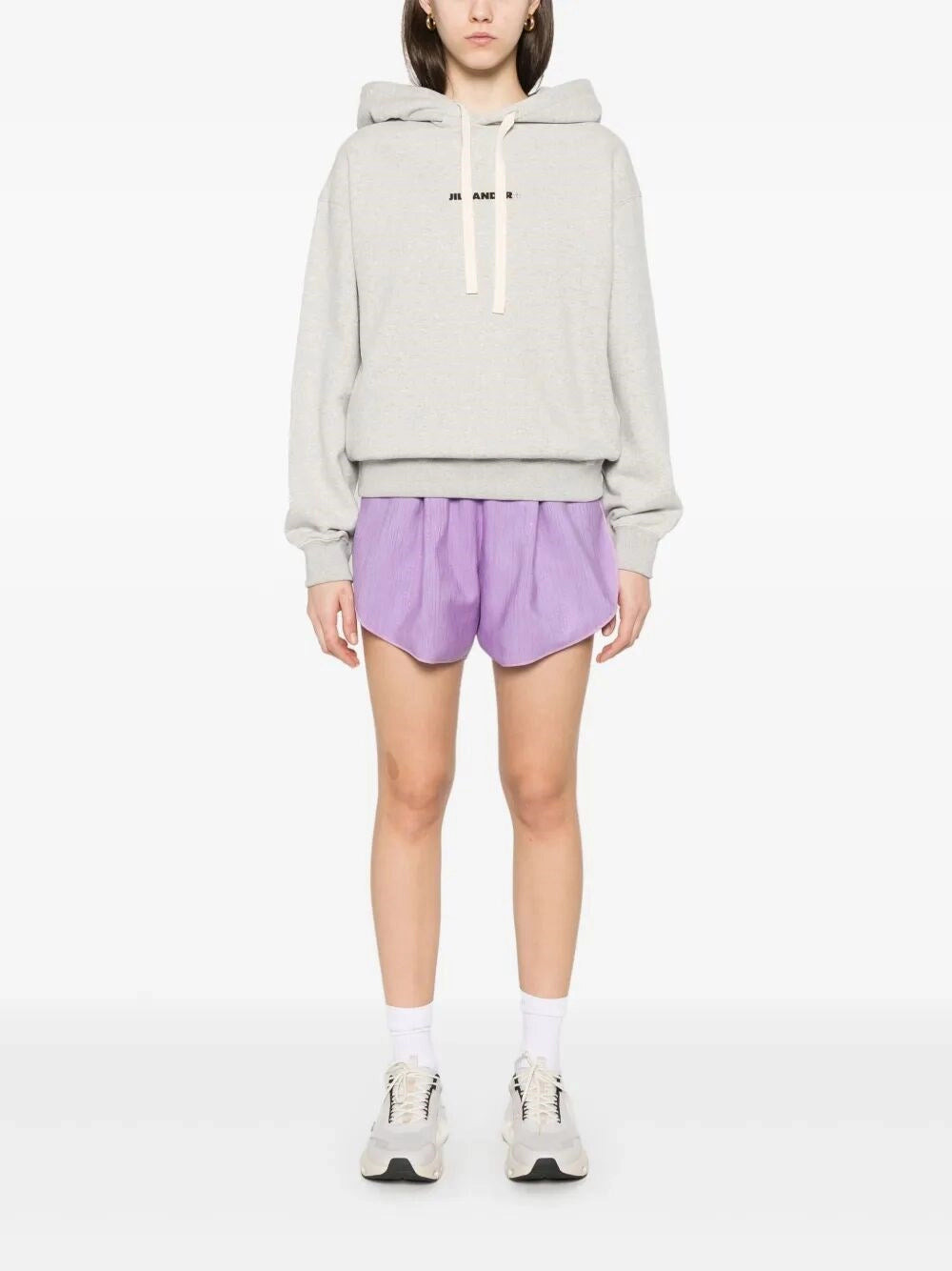 Jil Sander Women Hoodie - 2