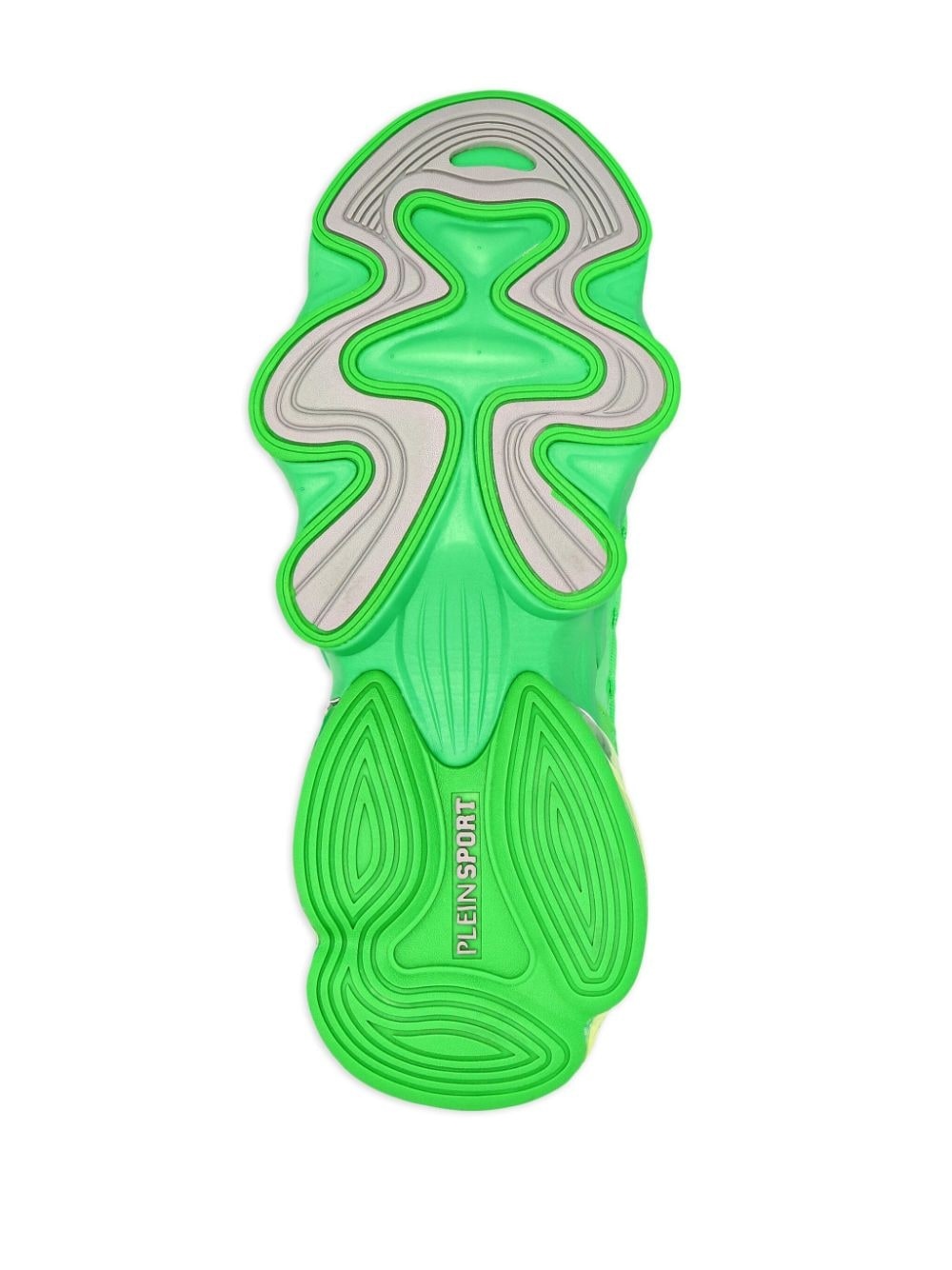 Tiger Attack Gen X 04 sneakers - 5